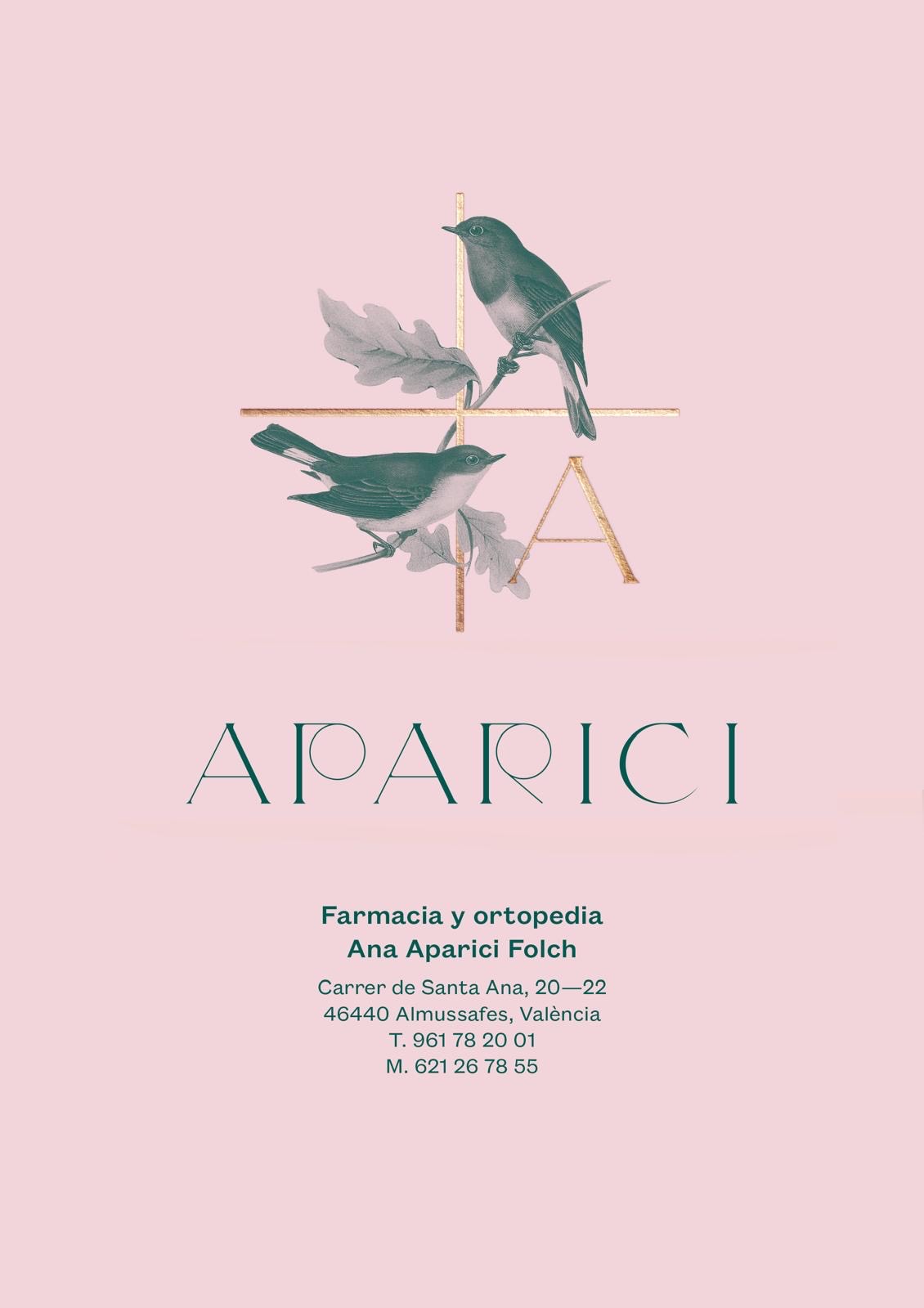 Farmacia Aparici